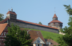 Esslinger Burg